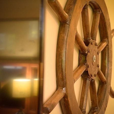 Ocean Mist Guesthouse 우크루렛 외부 사진