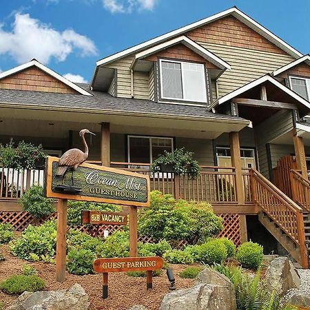 Ocean Mist Guesthouse 우크루렛 외부 사진