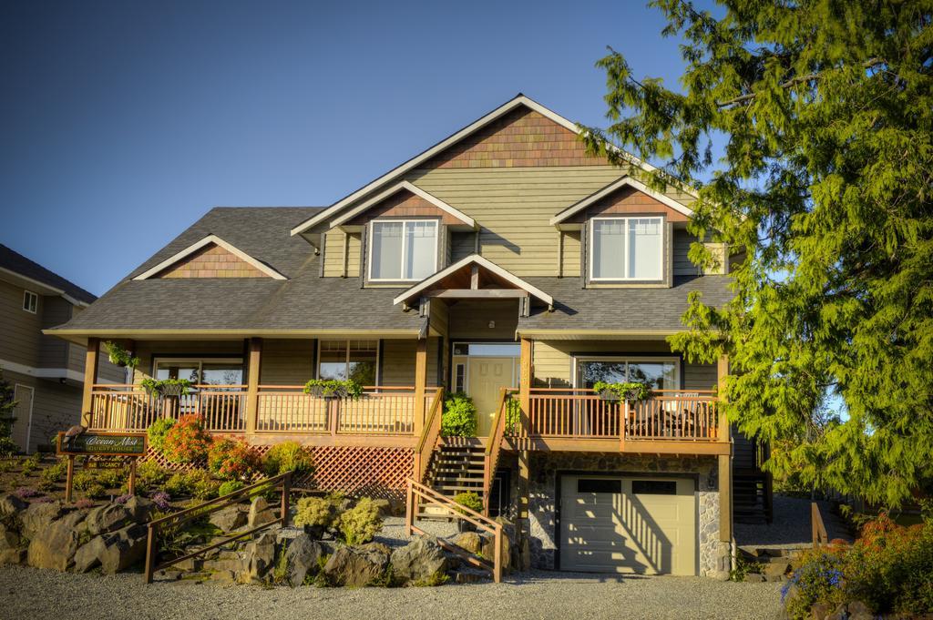 Ocean Mist Guesthouse 우크루렛 외부 사진