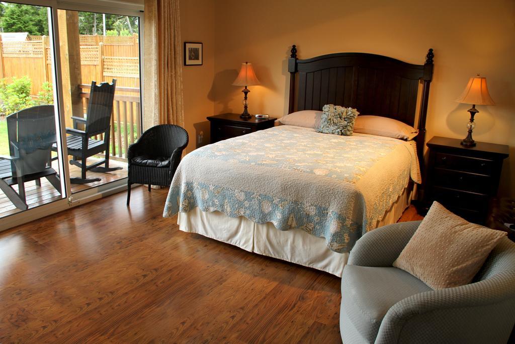 Ocean Mist Guesthouse 우크루렛 객실 사진