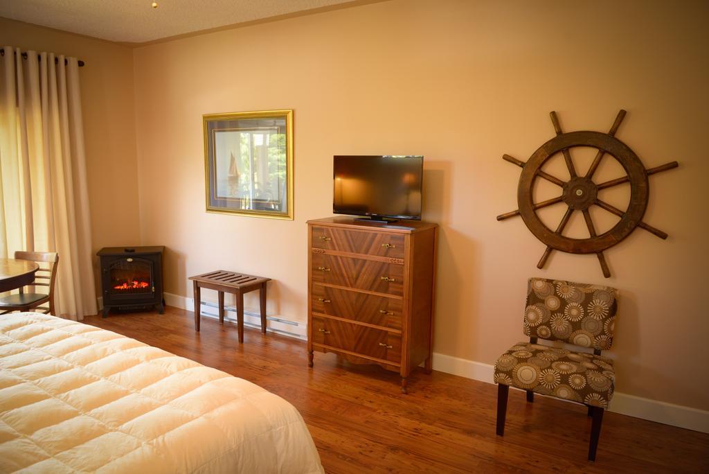 Ocean Mist Guesthouse 우크루렛 외부 사진