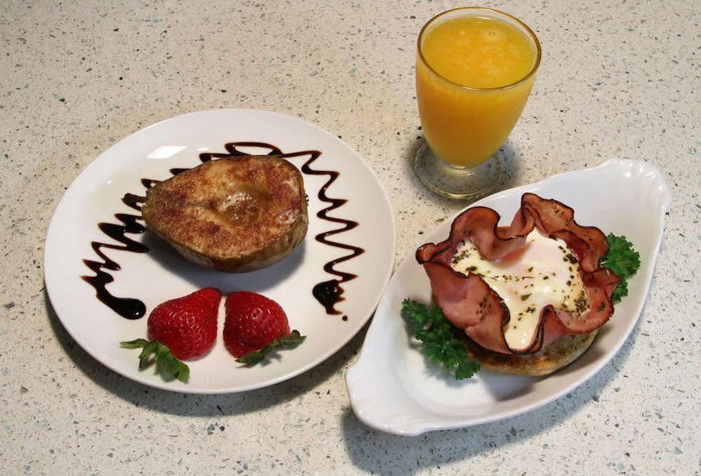 Ocean Mist Guesthouse 우크루렛 외부 사진
