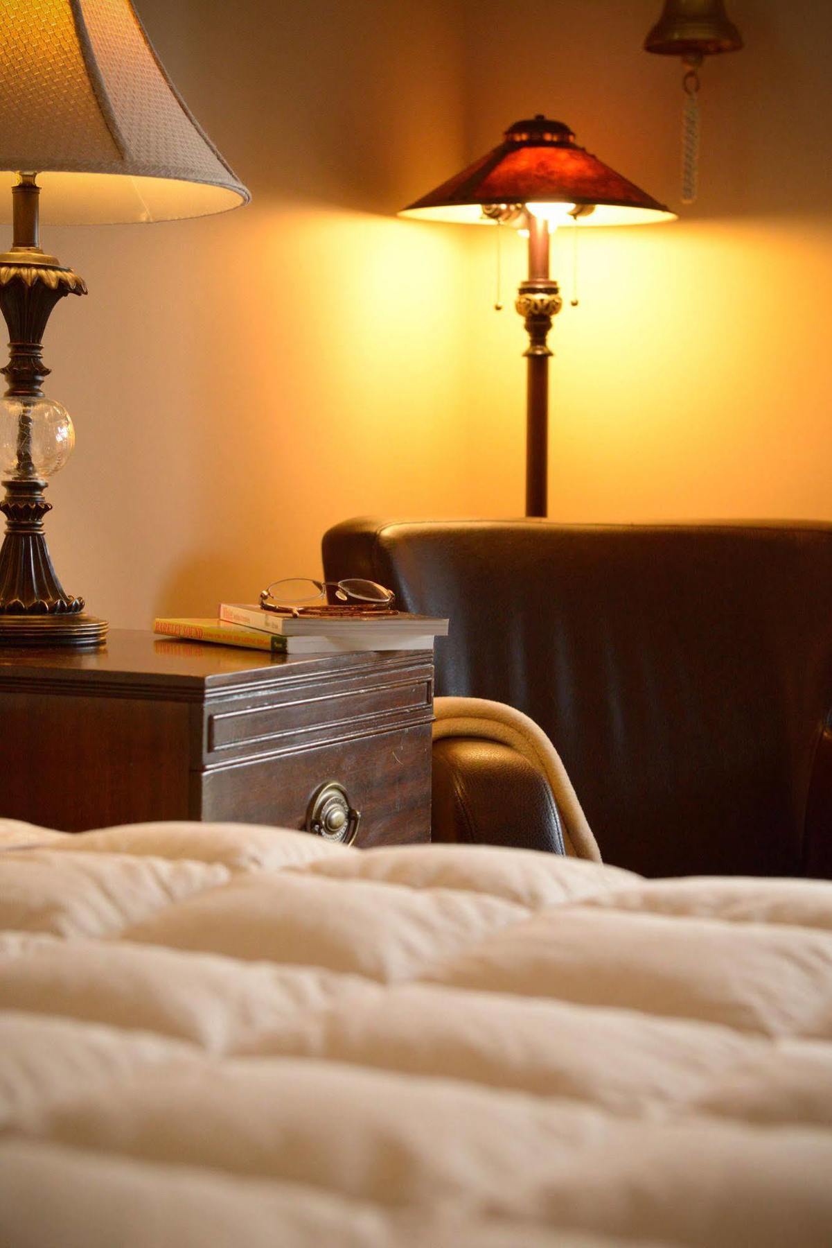 Ocean Mist Guesthouse 우크루렛 외부 사진