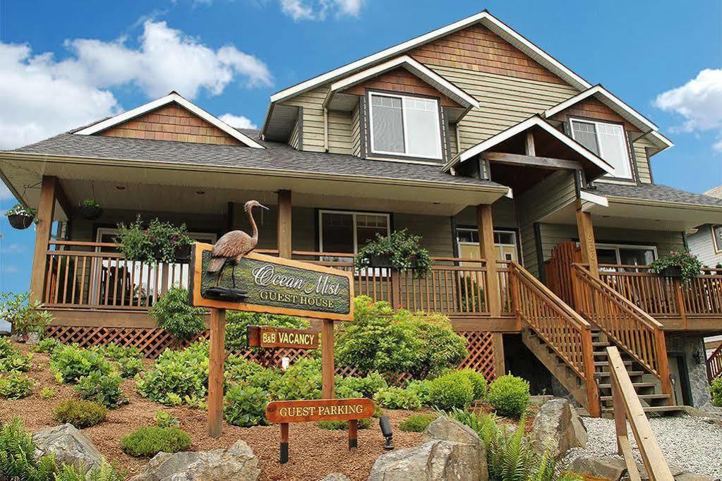Ocean Mist Guesthouse 우크루렛 외부 사진